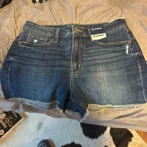 Old Navy OG straight shorts